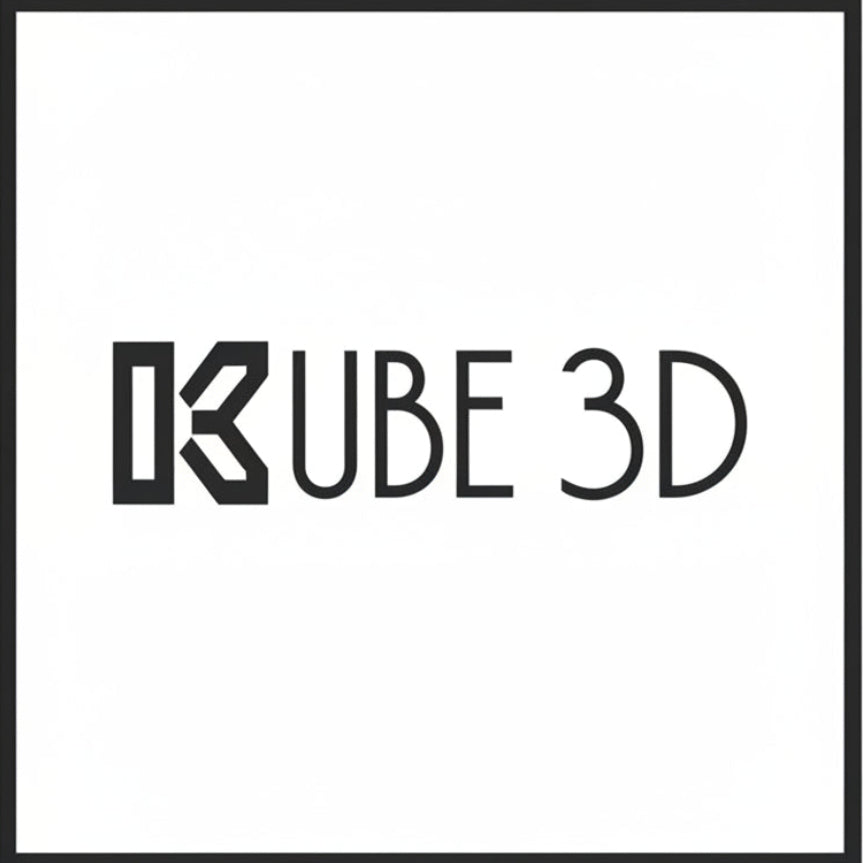 Kube 3d